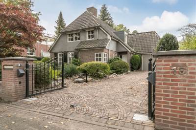 Woning Spoordonkseweg 18 Oirschot