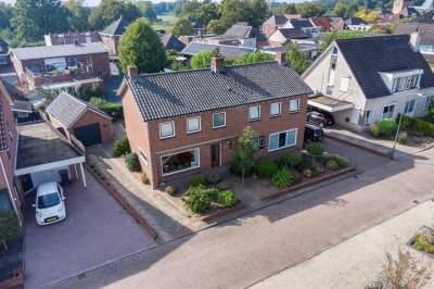 Woning Pastoor Bluemersplein 7 Silvolde