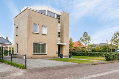 Woning Aresstraat 2 Almere