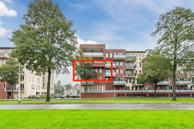 Woning Pluvierhof 129 Hellevoetsluis