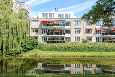 Woning Runmoolen 109 Amstelveen