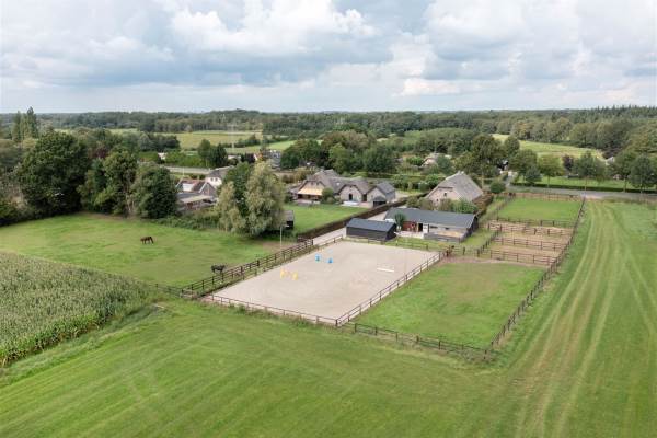 Woning Rijksweg 105 Terschuur