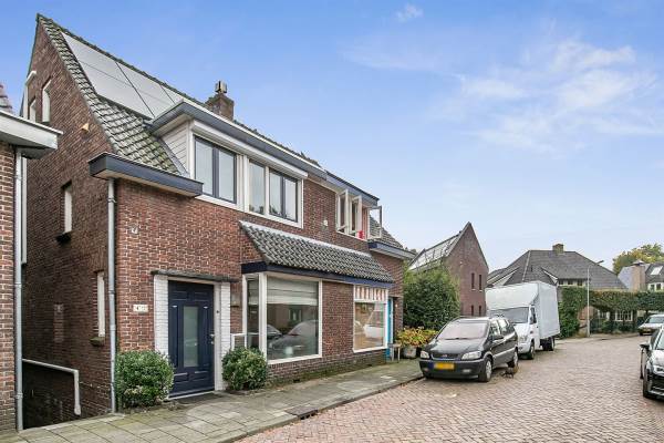 Woning Tweeberg 42 Rosmalen