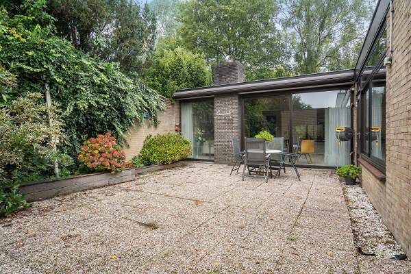 Woning Goereesepad 2 Amstelveen