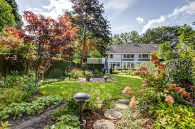 Woning Ferdinand Huycklaan 48 Baarn