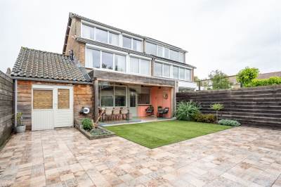 Woning Pieter Langendijkstraat 3 Papendrecht