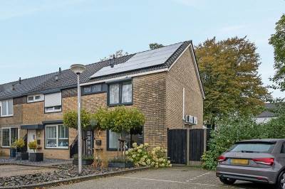 Woning Op de Knip 180 Kerkrade