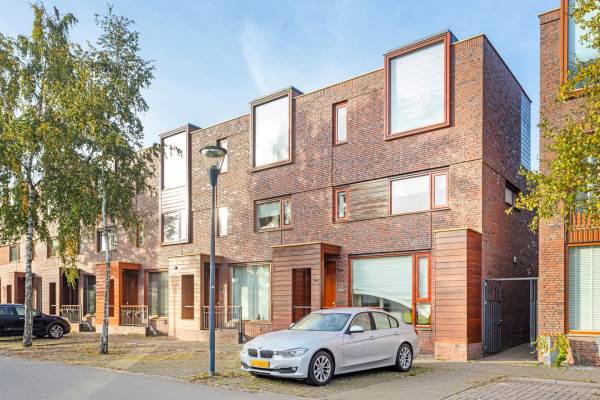 Woning Grasbloem 39 Eindhoven