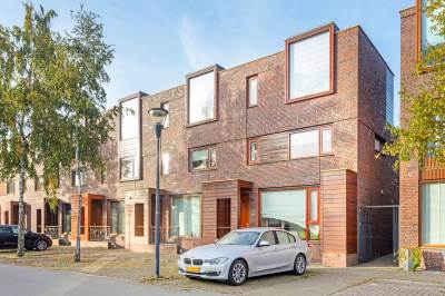 Woning Grasbloem 39 Eindhoven