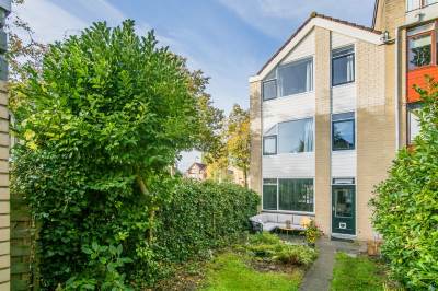 Woning Furkabaan 694 Utrecht