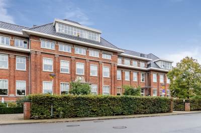 Woning Essenlaan 10F Bloemendaal