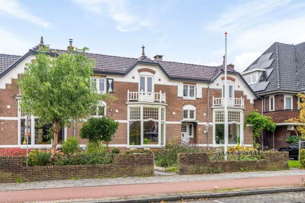 Woning Mr. P.J. Troelstraweg 37 Leeuwarden