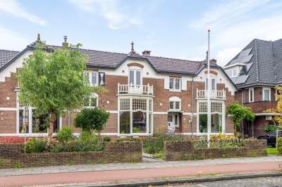 Woning Mr. P.J. Troelstraweg 37 Leeuwarden