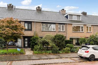 Woning Frederik Hendriklaan 11 Vlaardingen