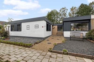 Woning Merwedestraat 46 Assen