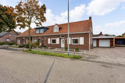 Woning Molenstraat 67 Meijel