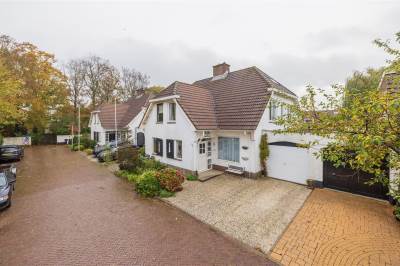 Woning Mecklenburg 58 Sassenheim