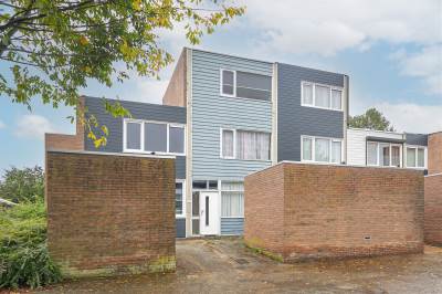 Woning Elisa-Gracht 17 Kerkrade