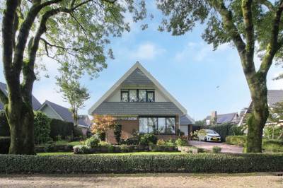 Woning Stadsgracht 45 Bunschoten-Spakenburg