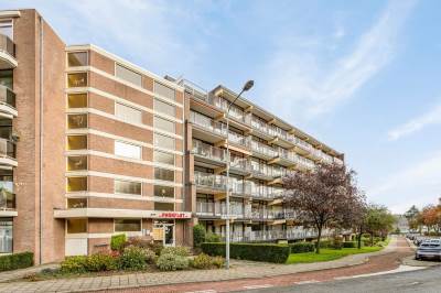 Woning Ir. Op den Kampstraat 60 Brunssum