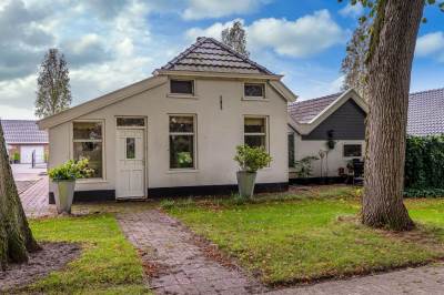 Woning Kerksingel 5 Oostwold (Gem. Oldambt)