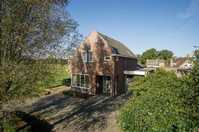 Woning Eindhovenseweg 2a Steensel