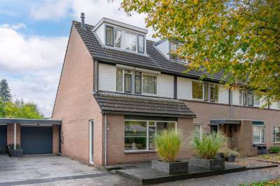 Woning Componistensingel 35 Veenendaal