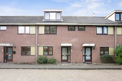 Woning Willem Gertenbachstraat 34 Amsterdam