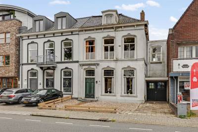 Woning Burgemeester Falkenaweg 34 Heerenveen