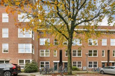 Woning Joos de Moorstraat 71 Amsterdam