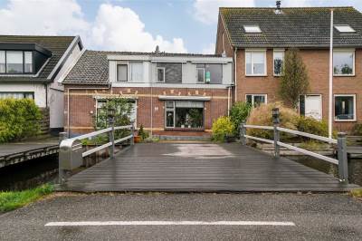 Woning Middelburgseweg 39 Boskoop