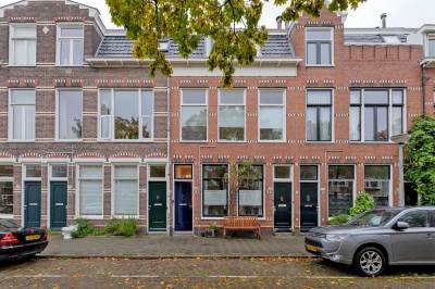 Woning Abel Tasmanplein 108 Groningen