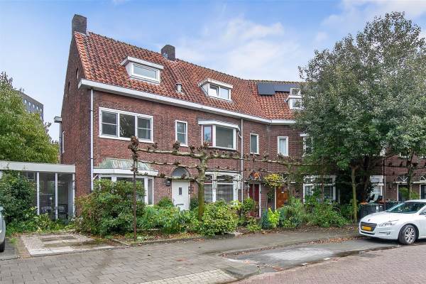 Woning Plataanstraat 10 Tilburg