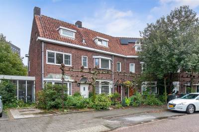 Woning Plataanstraat 10 Tilburg