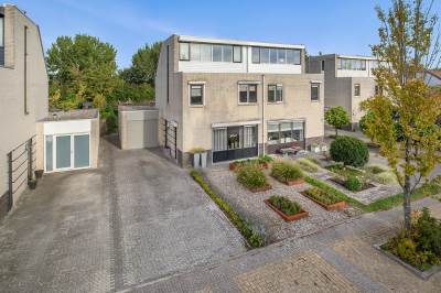 Woning Hannie Schaftstraat 32 Middelburg