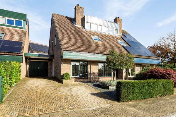 Woning Galgenberg 8 Rhenen