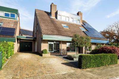 Woning Galgenberg 8 Rhenen