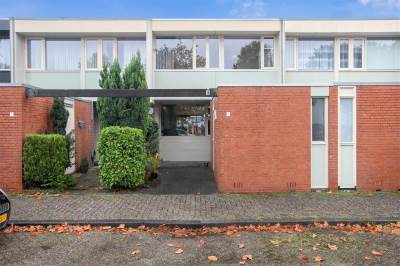 Woning Bertram 5 Uithoorn