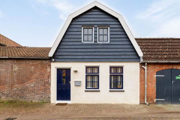 Woning Achterstraat 7 Kortgene