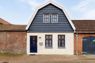 Woning Achterstraat 7 Kortgene