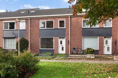 Woning Kraaijenberg 8513 Wijchen