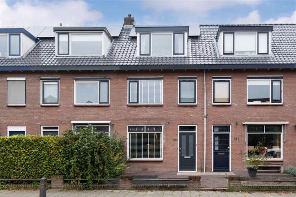 Woning Gortstraat 140 Veenendaal
