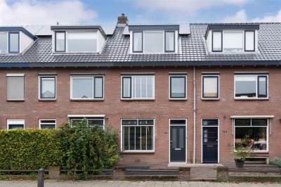 Woning Gortstraat 140 Veenendaal