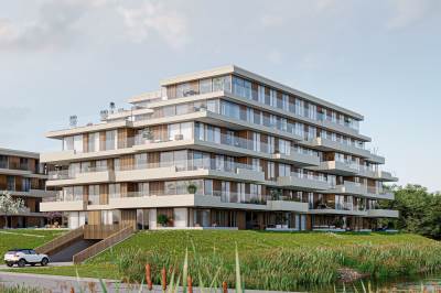 Woning Victor Beermannhof 5 Lent