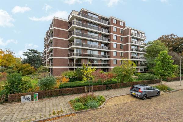 Woning Huygensweg 42 Nijmegen