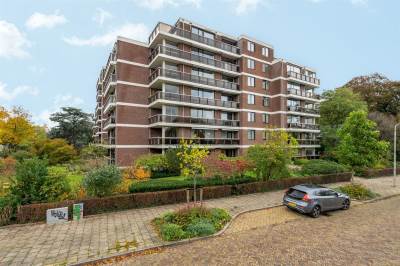 Woning Huygensweg 42 Nijmegen