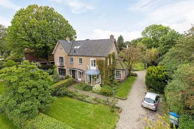 Woning Dilgtplein 2 Haren (GR)