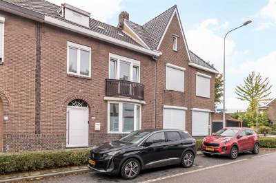 Woning Hommerterweg 65 Hoensbroek
