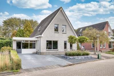 Woning Sudermuda 15 Leeuwarden