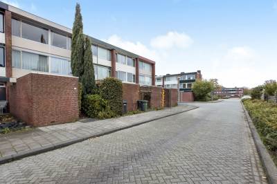 Woning Breehorn 51 Lelystad